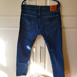 Classic Levi's 512 NWOT
